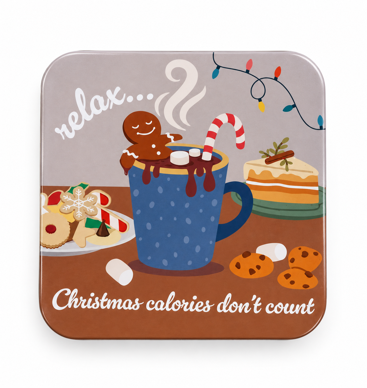 Holiday Mini Puzzles