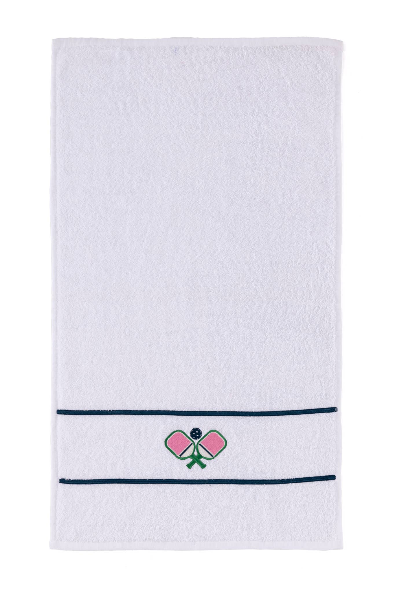 PICKLEBALL PADDLES TOWEL