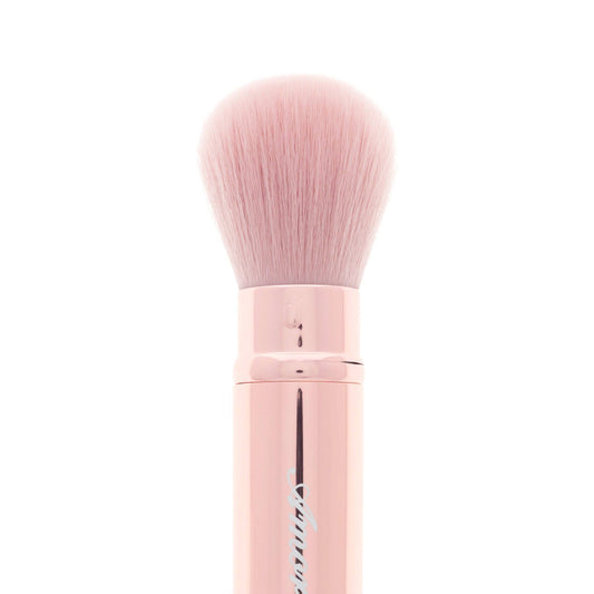 Luxe Basics Retractable Face Brush #214