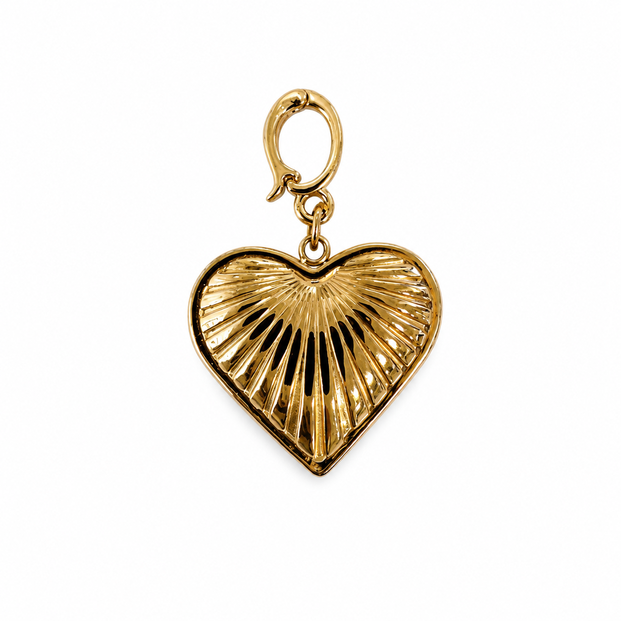 Wave heart