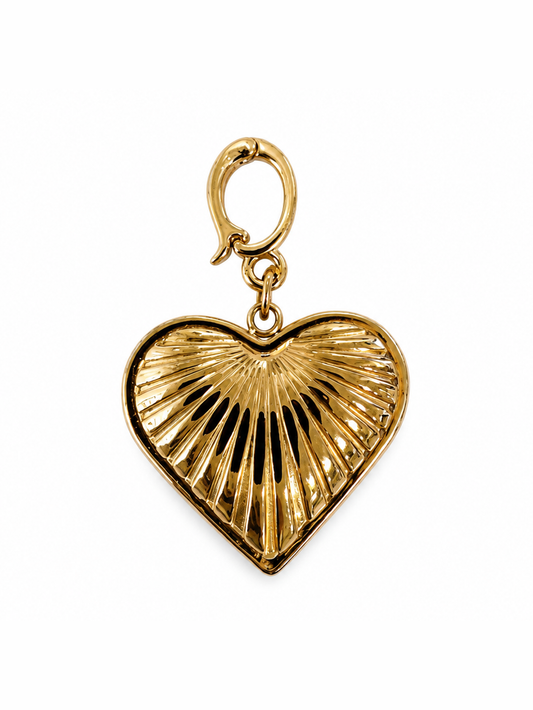 Wave heart