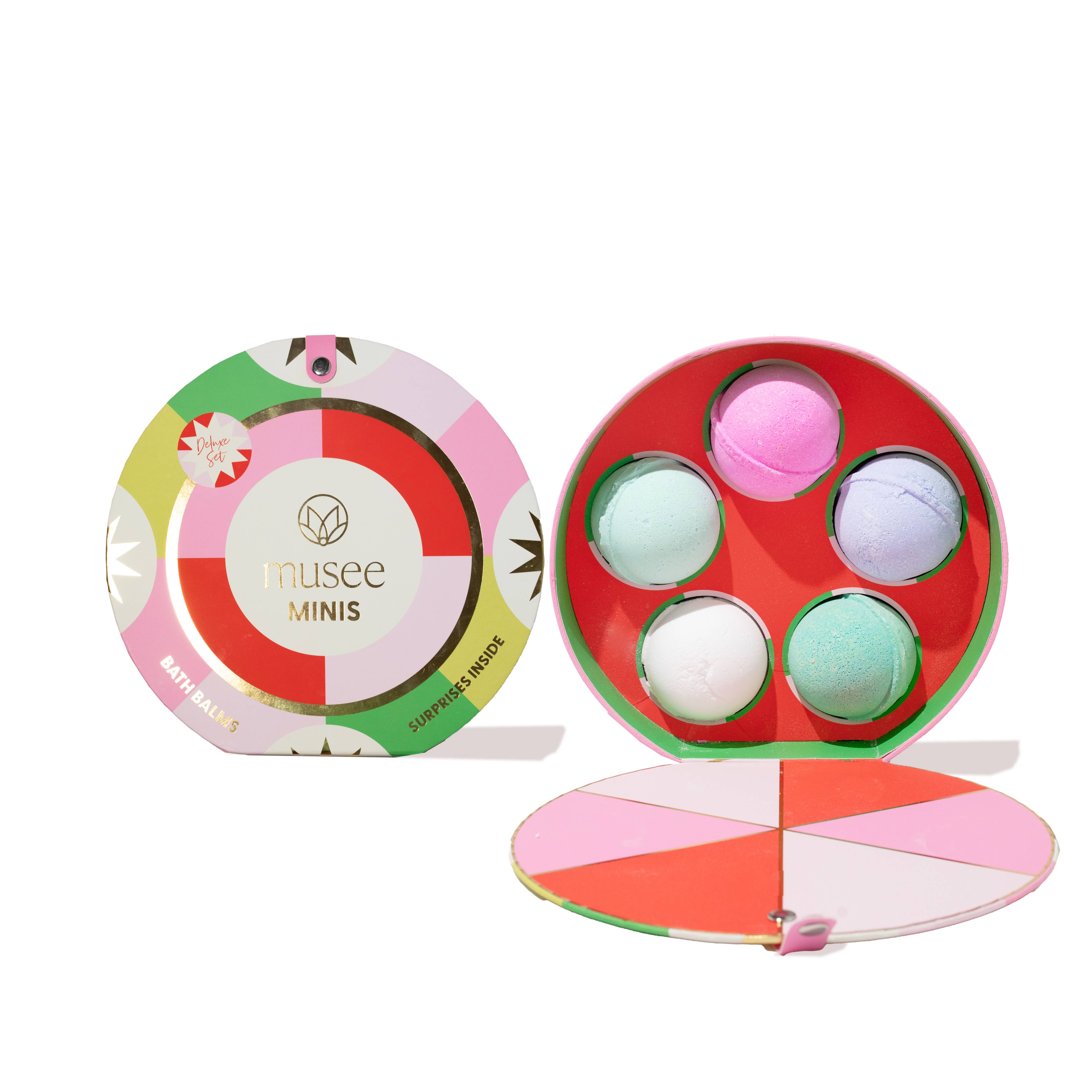 Musee Bath Balm - Thumbnail 5