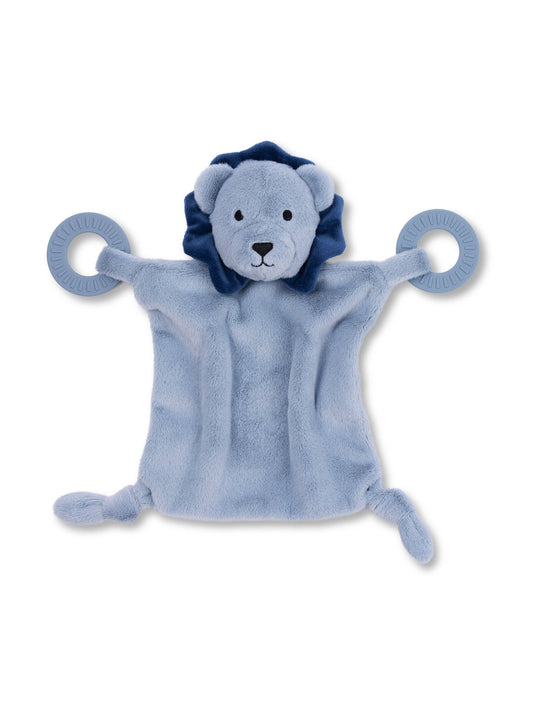 Teether Buddy Leo the Lion