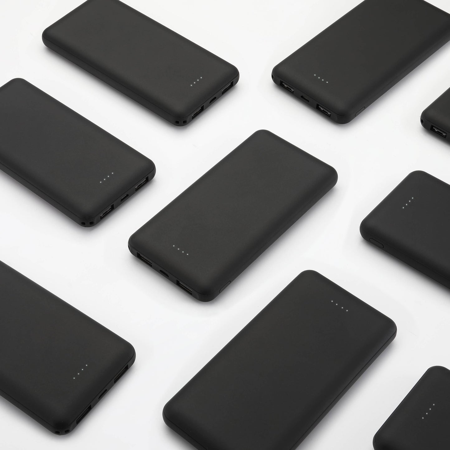 Portable Power Bank High Speed 12,000 mAh—Retail Packaging