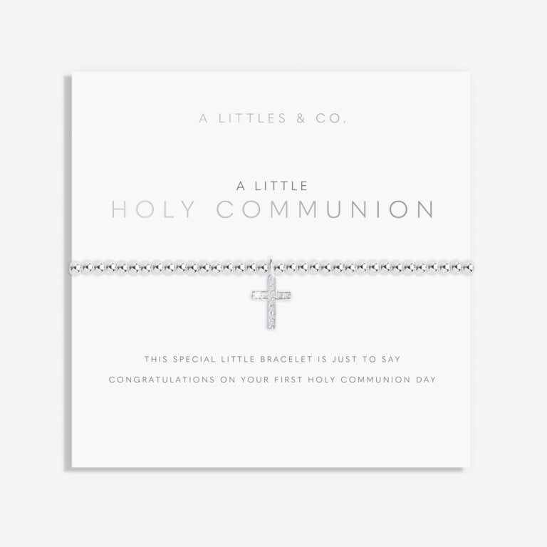 A Little First Holy Communion