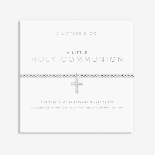 A Little First Holy Communion