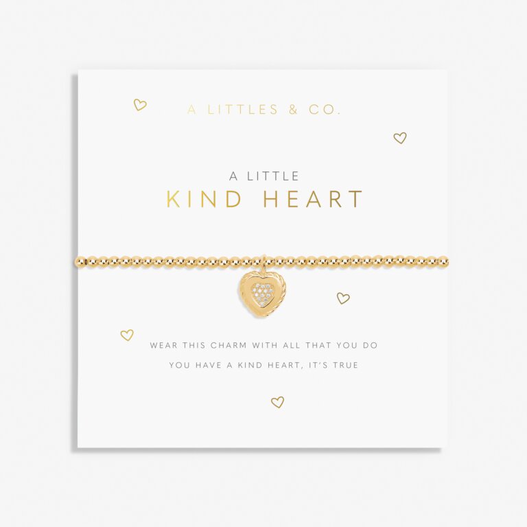 A Little Kind Heart