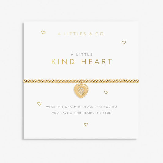 A Little Kind Heart