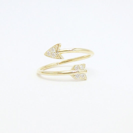 Arrow Ring