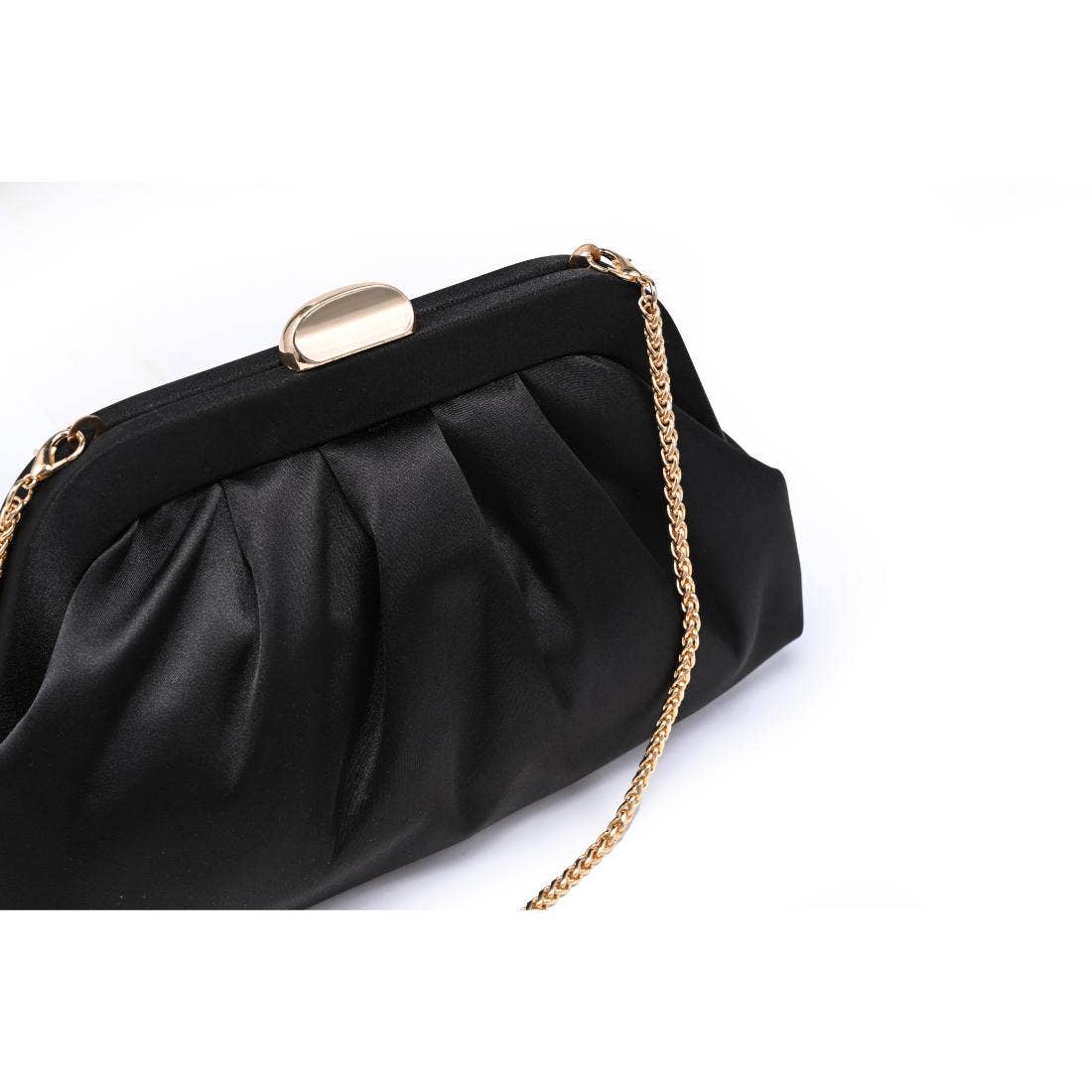 Winter Clutch