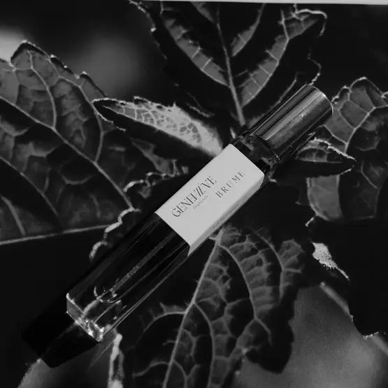 Palms Genevieve Perfume - Thumbnail 3