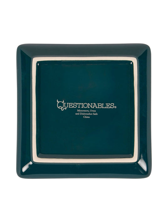 I Can't Lose Vanity Tray