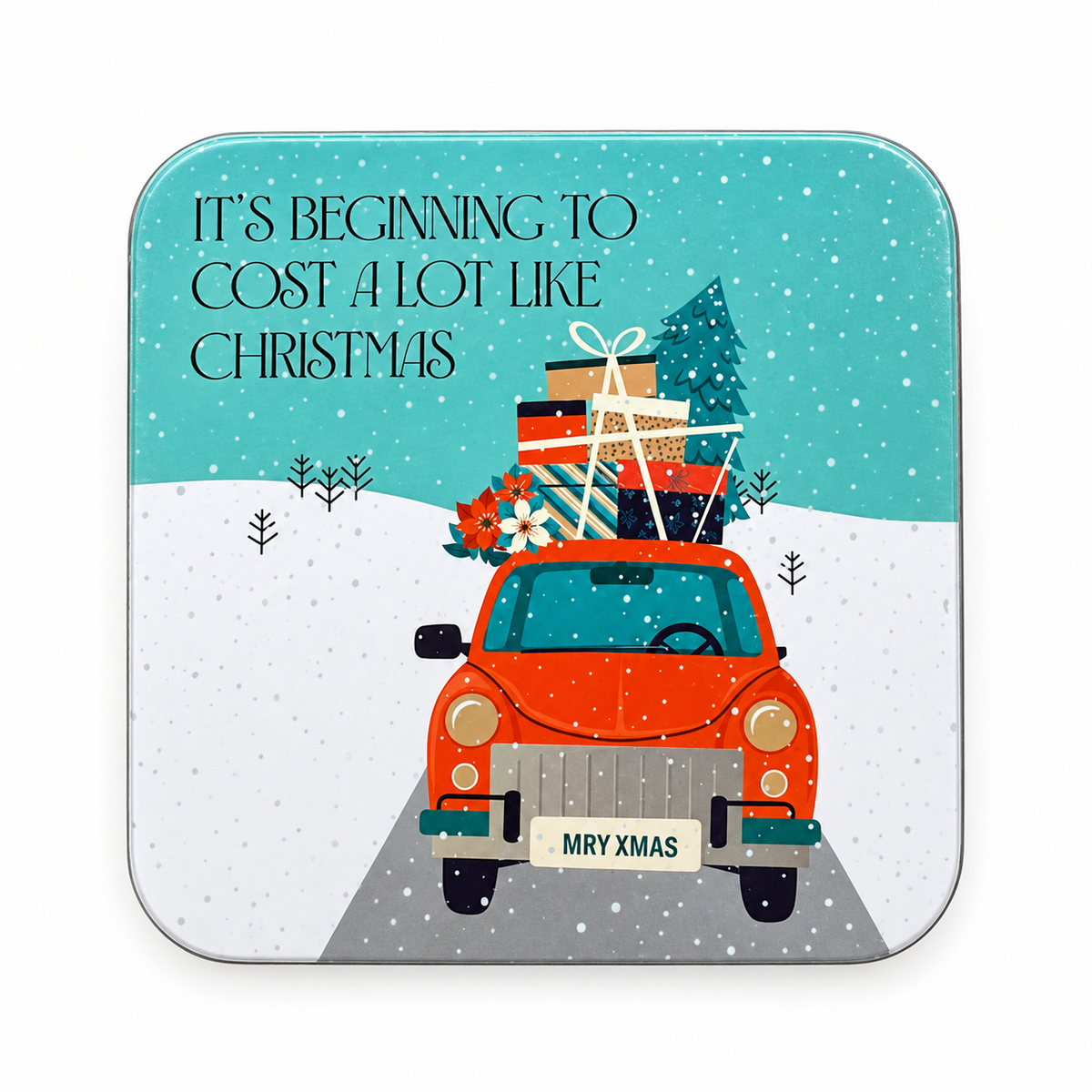 Holiday Mini Puzzles