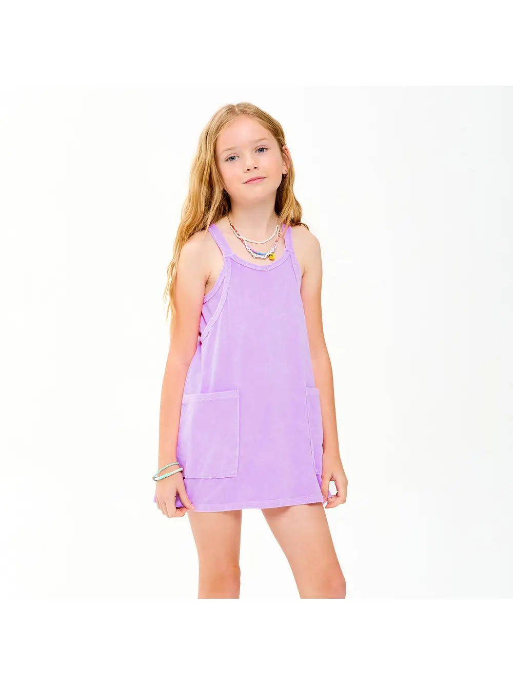 Mineral Wash Mini Coddy - Lavender