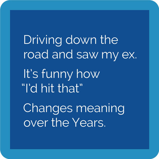 COASTER: Ex