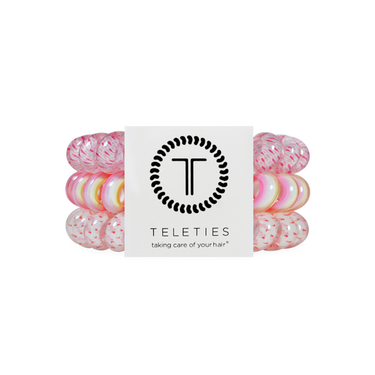 Just Keep Swimming | Large | Hair Ties
