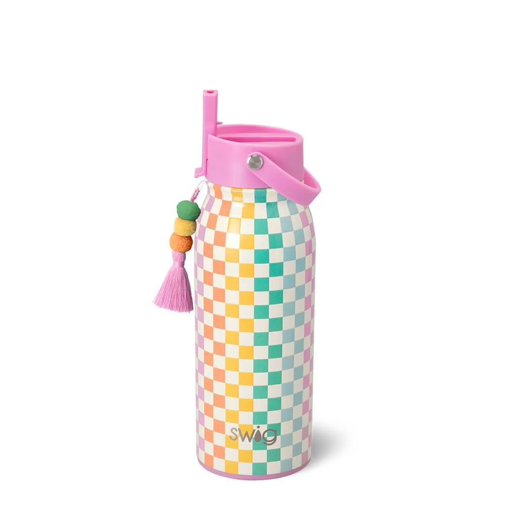 Swig Life Check Mate Bottle