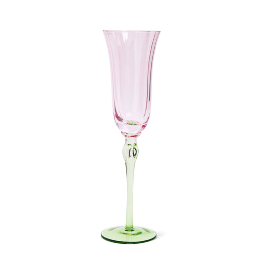6.5oz Tulip Flute - FPS/PKL