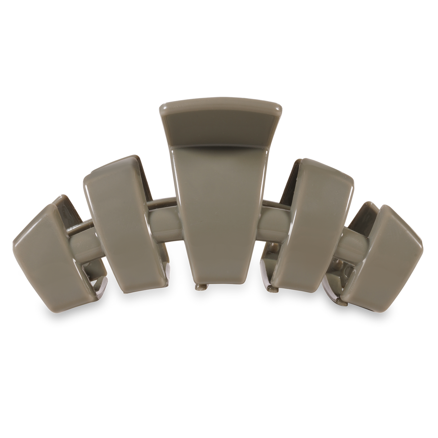 Classic Hair Clip | Large | Sage It Ain't So