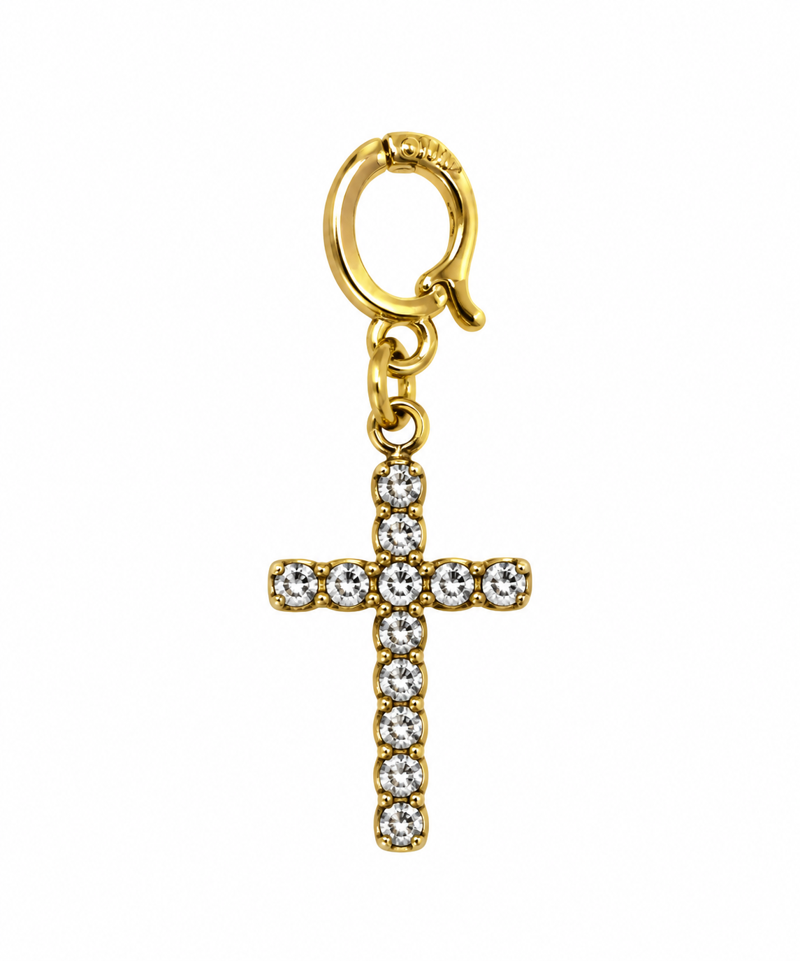 Silver Cross