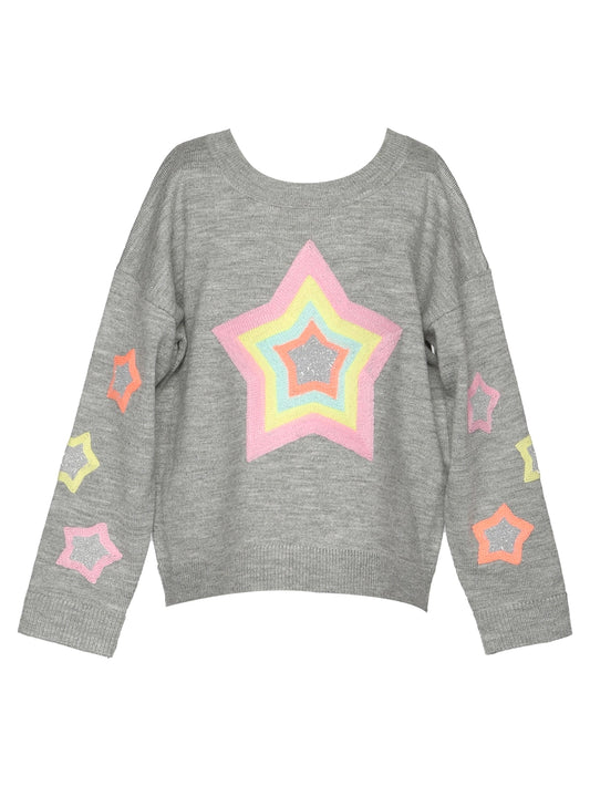 Star Sweater