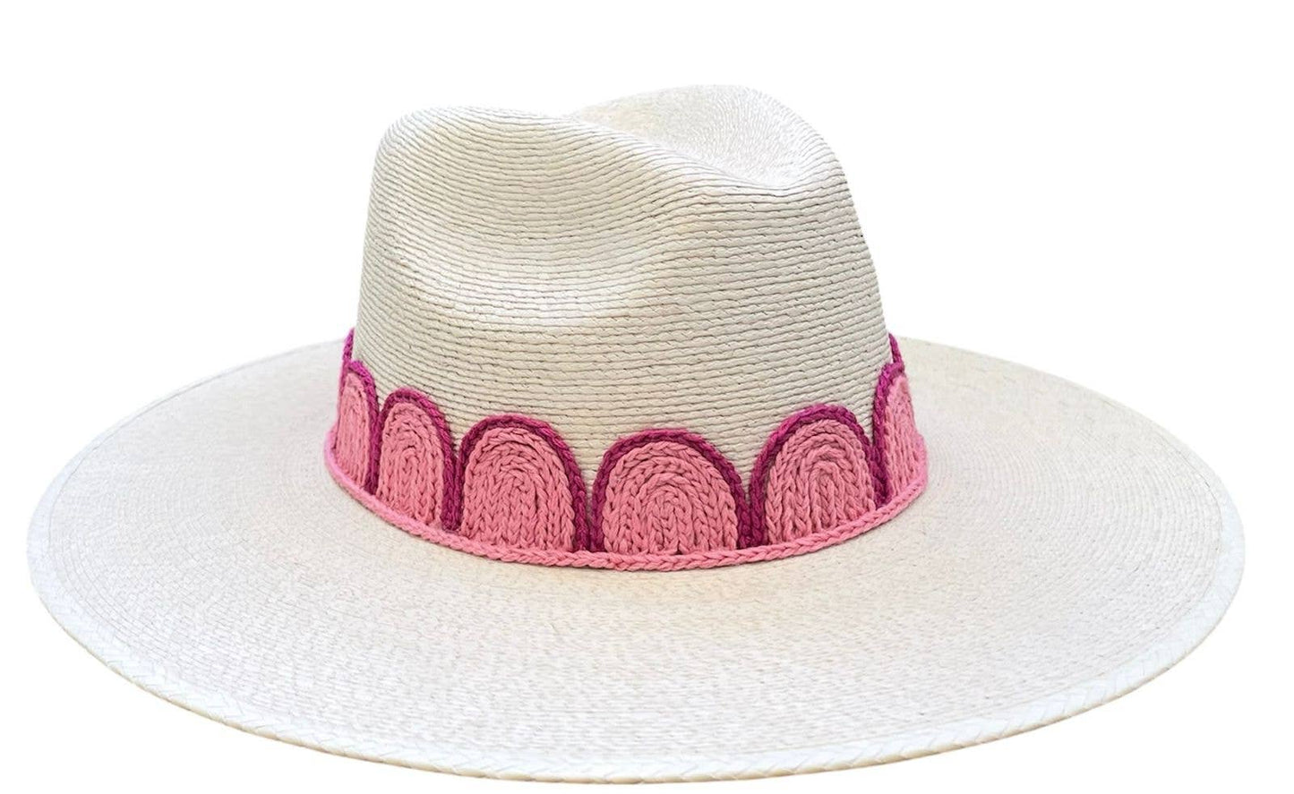 Morelia Palm Hat