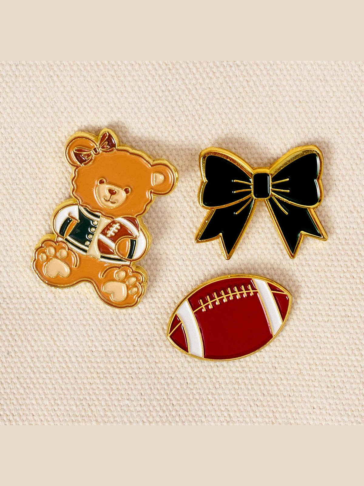 The Pin Pack-Game Day Spirit