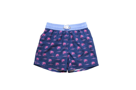 High Tide Shores Youth Trunks