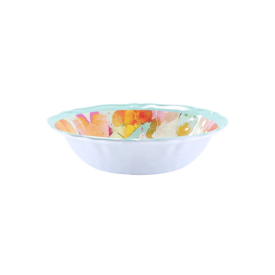 Marigold Melamine