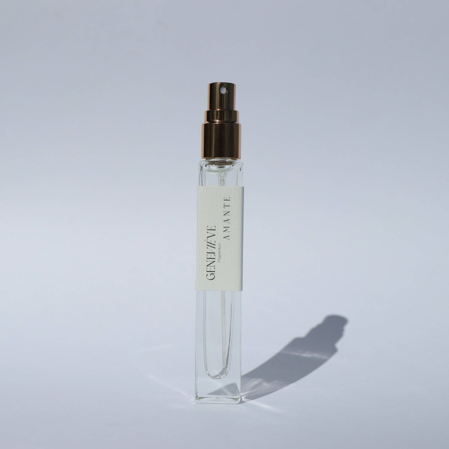 Amante Eau de Parfum | Lavender Ylang 10 mL