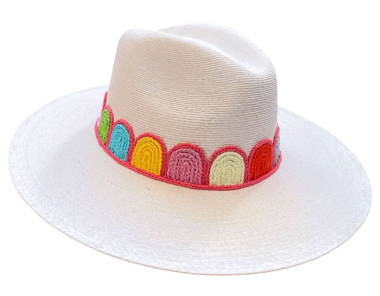 Morelia Palm Hat