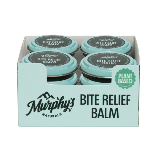 Bite Relief Soothing Balm Tin (0.75oz)