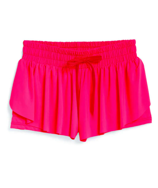 fly away shorts