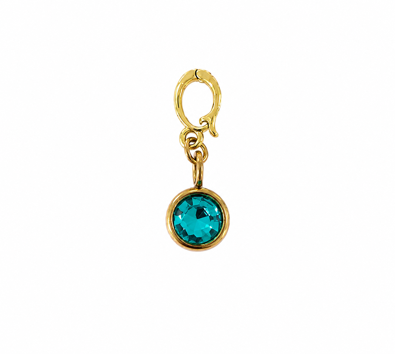 Blue Stone