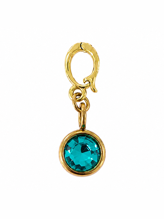 Blue Stone