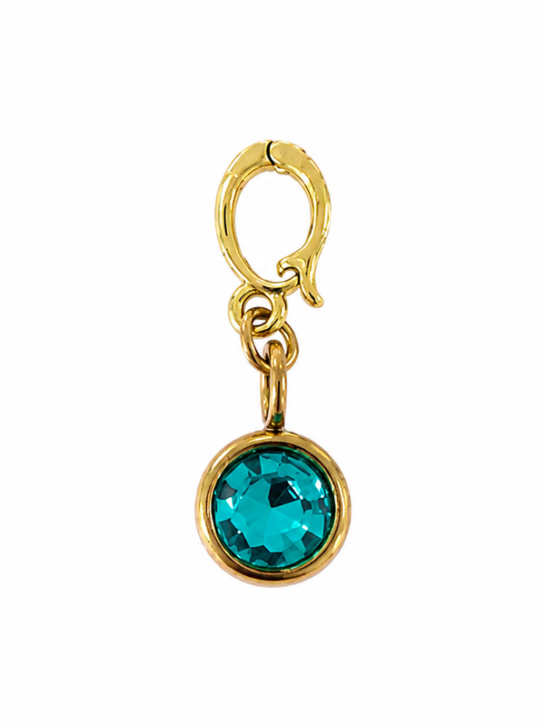 Blue Stone