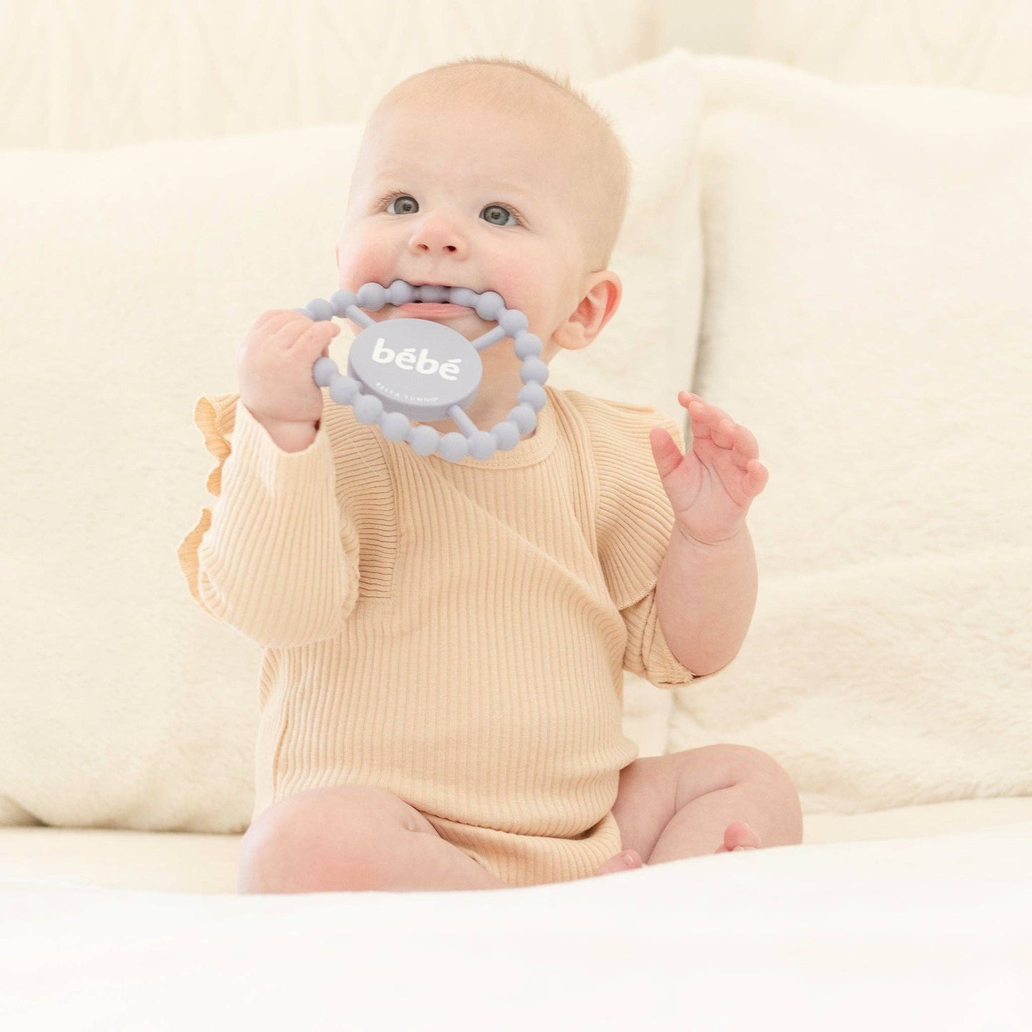 Bebe Teether