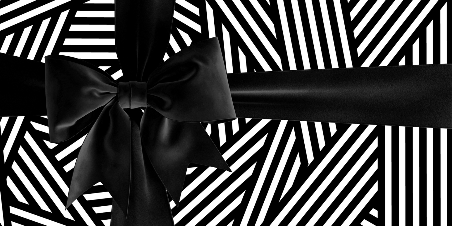 5.5x11 FUNKY FINDS trinket tray insert set of 5