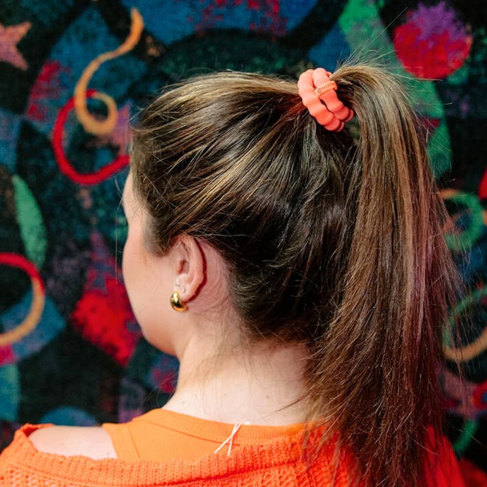 Nylon Hair Ties | Large | You Glow, Girl!