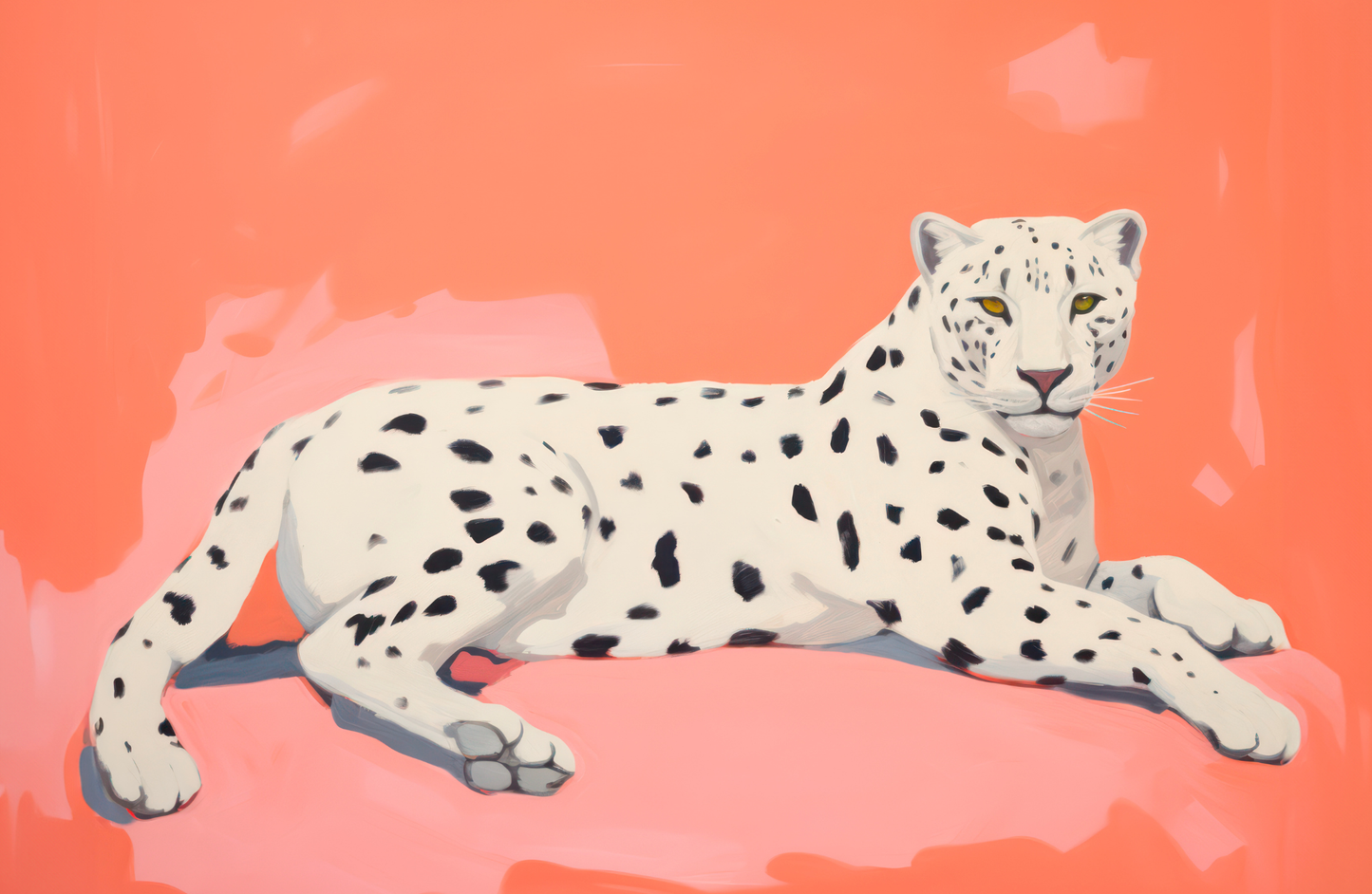 11x17 ECLECTIC BRIGHT insert set of 10