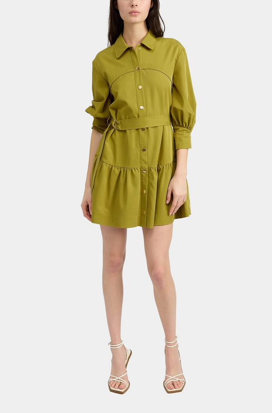 Carter Mini Dress