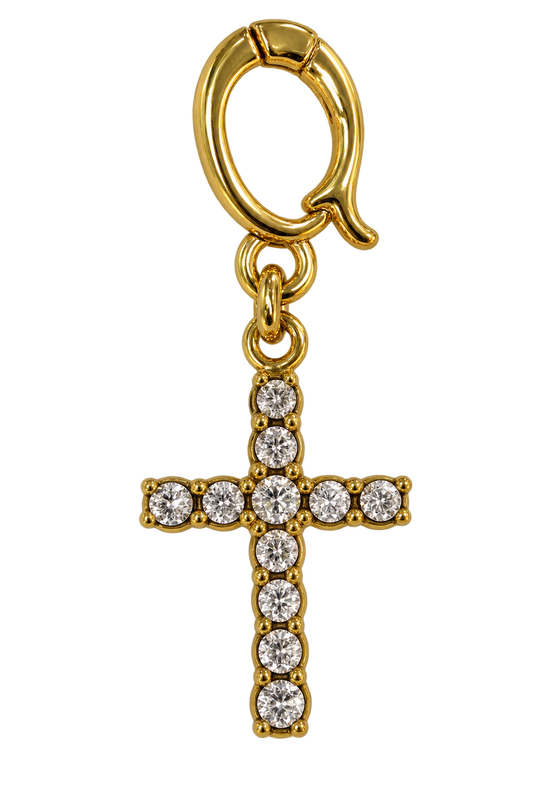 Silver Cross