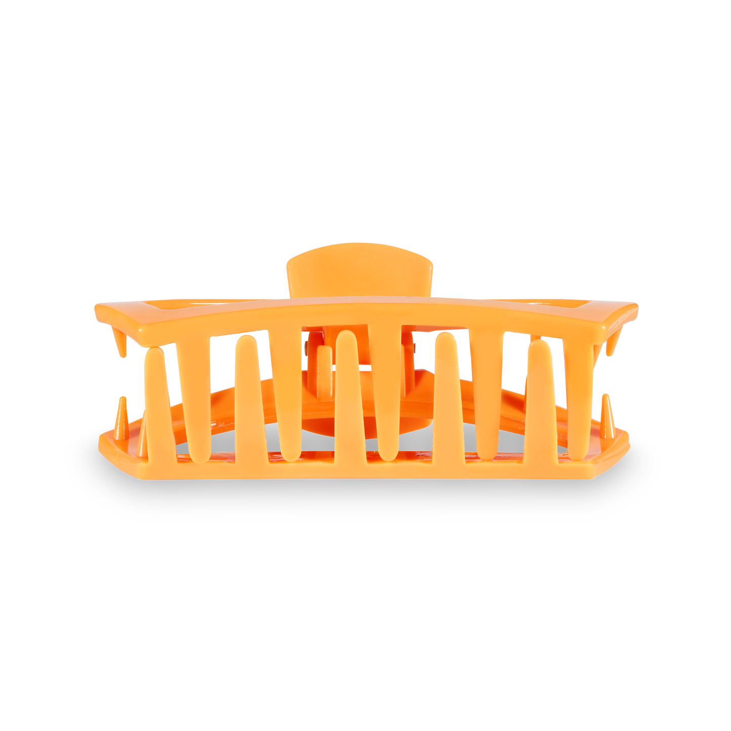 Open Hair Clip | Med. | Mango for it!