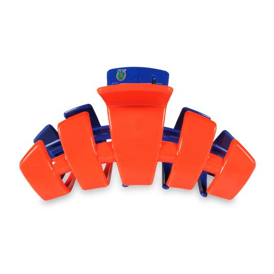 Classic College Hair Clip | Large | Univ. of Florida