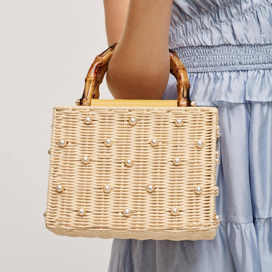 Maxie Evening Bag