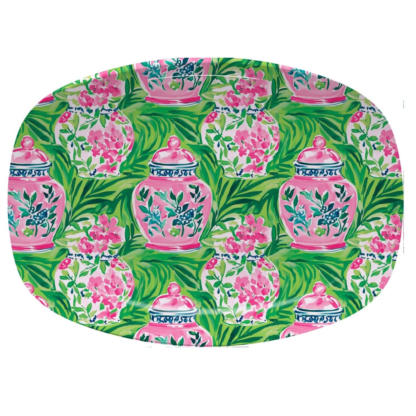 Garden Party Platter