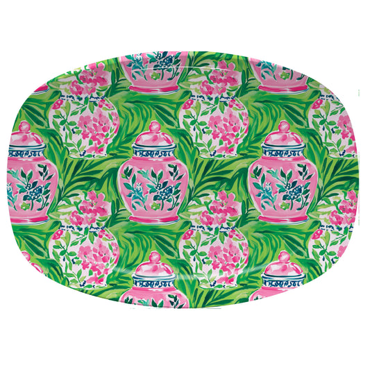 Garden Party Platter