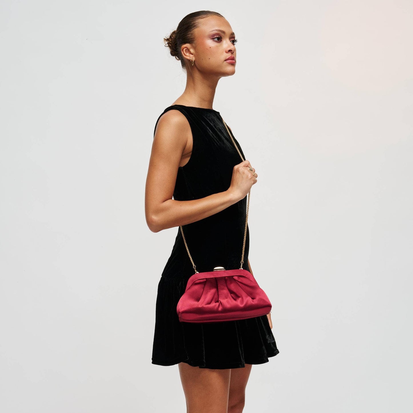 Winter Clutch