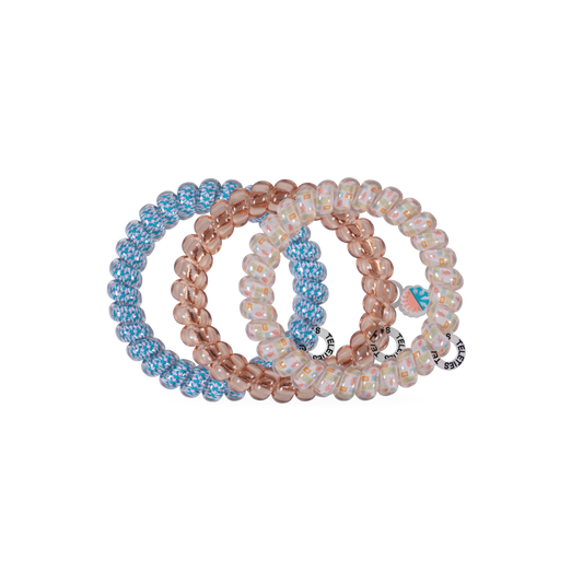 Island Threads | Large | Hair Ties