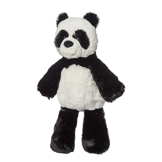 Marshmallow Ping Pong Panda